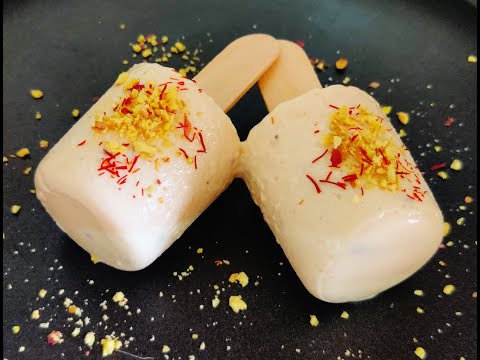 Malai matka kulfi | Kulfi recipe | Home made Kulfi | No condensed milk kulfi | Creamy malai kulfi