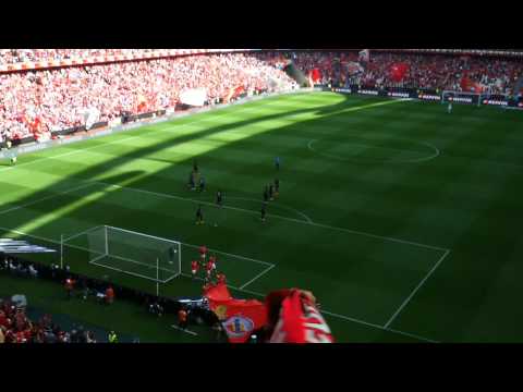 Golo Benfica jardel vs académica