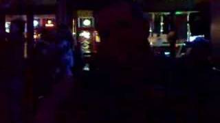 preview picture of video 'Bodies at Coyote Ugly in Ybor City ( Tampa ) Florida'