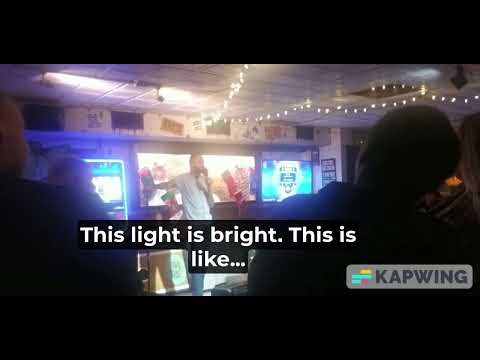 Bright Light Rapture