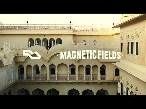 Magnetic Fields Festival 2016 | Resident Advisor