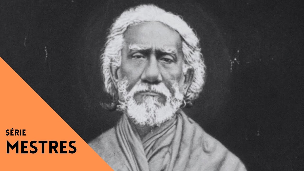 Swami Sri Yukteswar Giri: O Leão da Bengala | Grandes Mestres Ep. 6