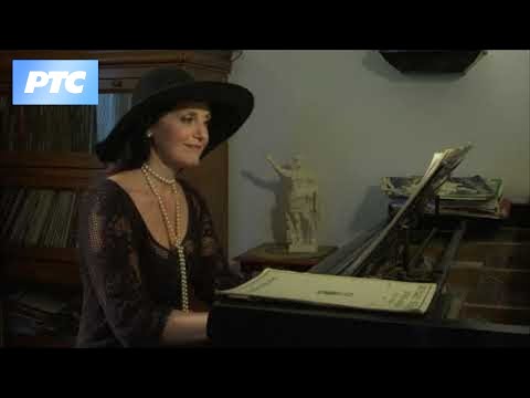 Srpska muzika kroz vekove: Praška škola