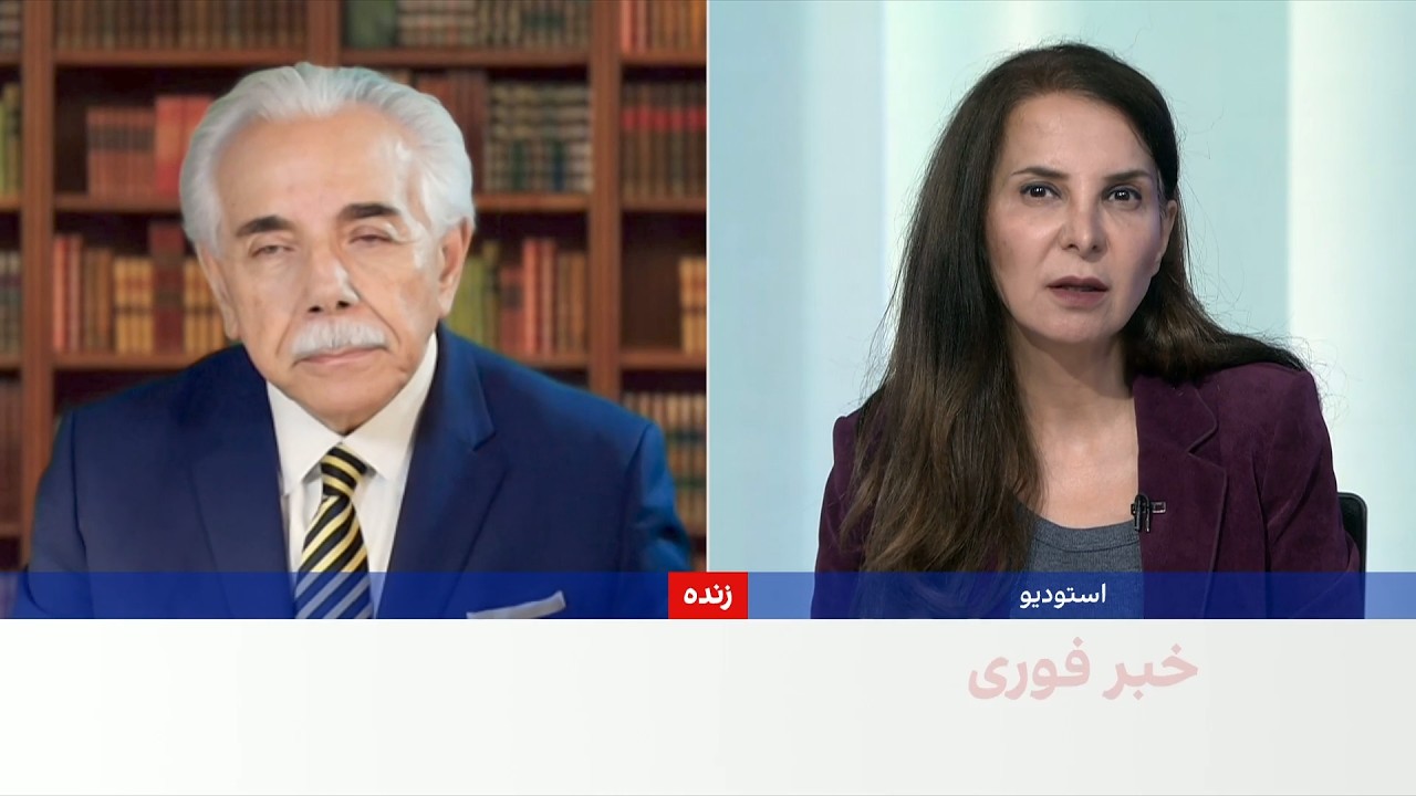 دیپلماسی همراه با بازدارندگی؛ راهبرد آمریکا در قبال جمهوری اسلامی