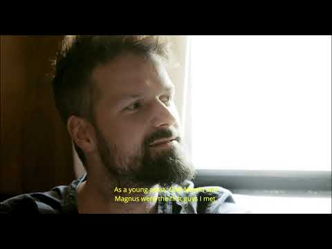 AURORA - Quote 155: „ ... the first time I’ve felt part of a gang. A gang of friends. “ (2018/19)