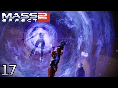 Hunting The Ardat-Yakshi - Mass Effect 2 LE - E17 [no commentary]