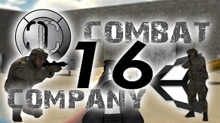 preview picture of video 'Unity3D (FPS) First Person Shooter Online Game Project - Combat Company #16'