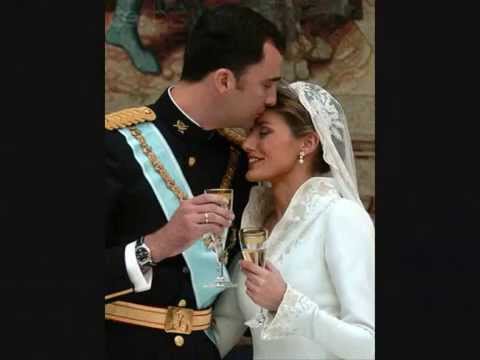 Moments Of The Royal Wedding