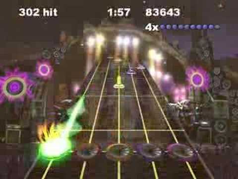 Frets on Fire - No One Like You