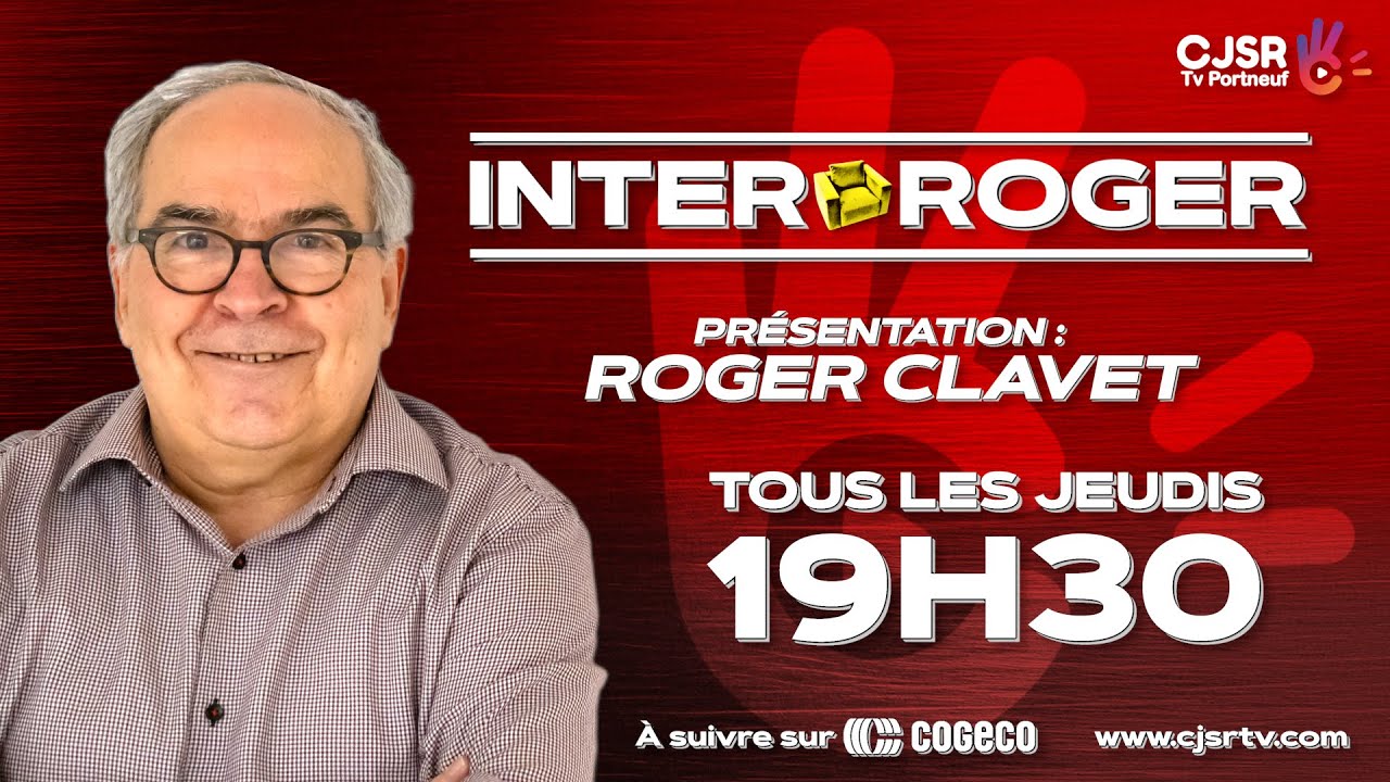 Inter-Roger semaine du 26 janvier 2026