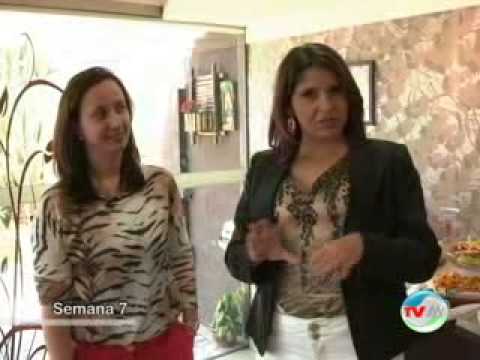 Programa Viva Bem PGM054 - Café da manhã saudável