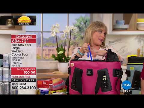 HSN | Robin Wall's Summer Host Picks 06.23.2018 - 10 AM