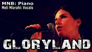 Gloryland 2019 (USA 1994 World Cup Anthem) [Daryl Hall] (Piano + Female Vocals Cover)