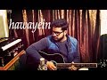 Hawayein Guitar Instrumental/Tabs/lead / by Manish panchal