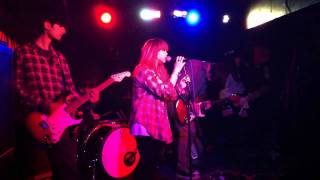 The History Of Apple Pie   Tug Live At The Dublin Castle, Camden Crawl, 01,05,11