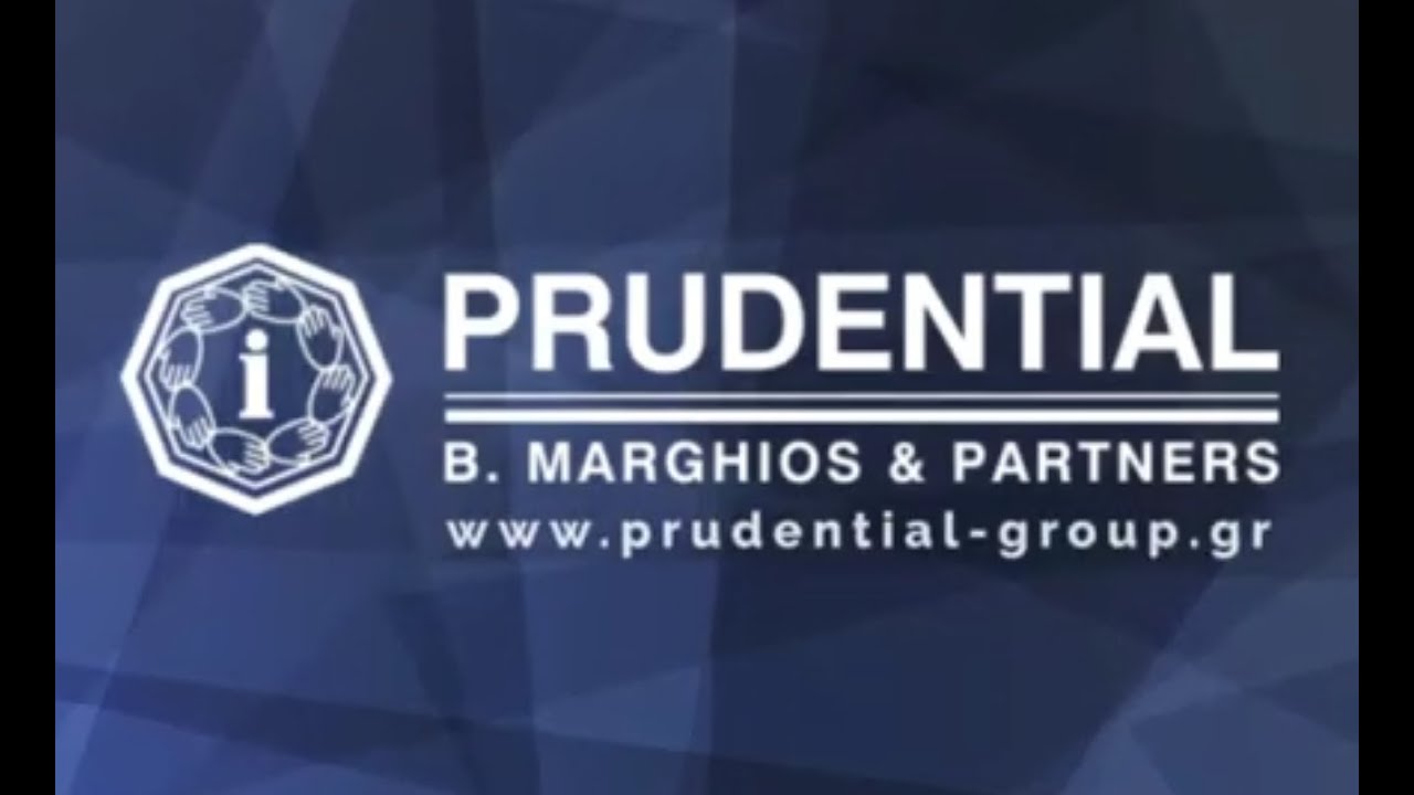Prudential Corporate Video