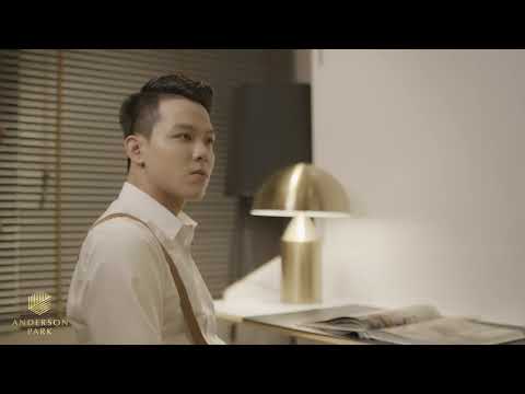 Chủ đầu tư căn hộ Anderson Park bán căn 3PN-93m2, hổ trợ vay đến 70%, CK đến 16%