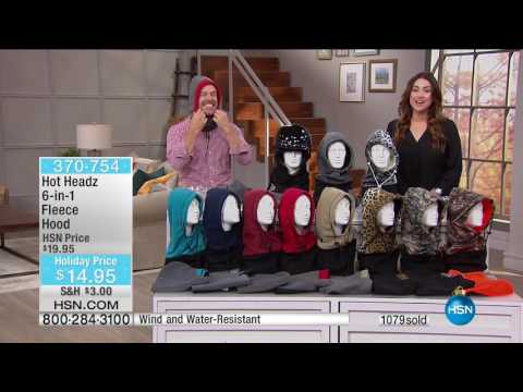 HSN | Great Gifts 10.16.2016 - 06 AM