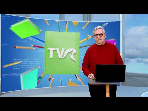 #TeleŞcoala: Istorie clasa a XII-a - România postbelică (@TVR2)