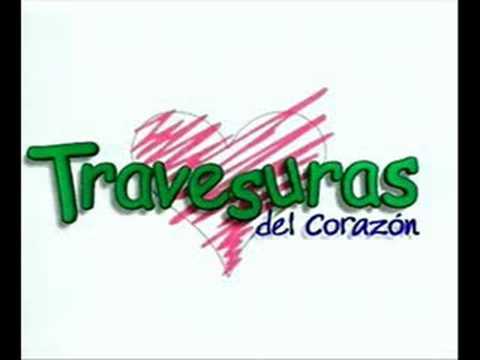lucrecia de ville - TRAVESURAS DEL CORAZON