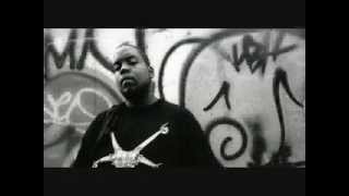 Vast Aire X John Dope X Rahim Samad - CYPH'