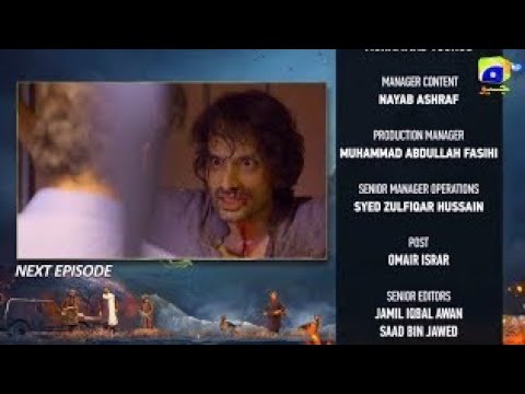 Khaie Episode 26 & 27 Teaser Promo Review By Miss Fin | Har Pal Geo Drama Khaie Episode 27 Promo