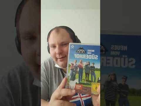 neues vom Süderhof die komplette Serie auf DVD