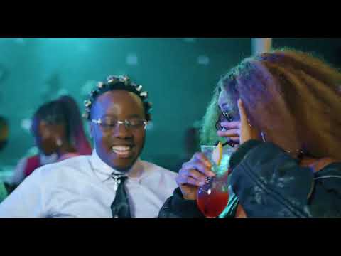COMPANY [ Remix ] - Leo K.i.G & Mimi Kampala ( Official Video )