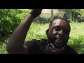 "Hard Part" Money Mark ft. Trouble & Kroon