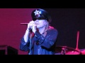 Cheap Trick "Closer, The Ballad Of Burt and Linda" Live @ Tropicana Showroom