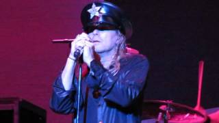 Cheap Trick &quot;Closer, The Ballad Of Burt and Linda&quot; Live @ Tropicana Showroom
