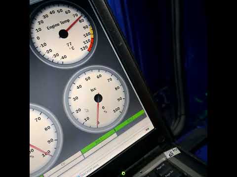 Cara membuat project Tunerstudio untuk ECU matic Techni MSGB.