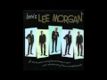 Lee Morgan "Bess" from "Here's Lee Morgan"