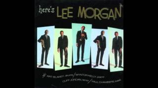 Lee Morgan "Bess" from "Here's Lee Morgan"