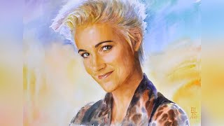 Marie Fredriksson  Om Du Såg Mej Nu