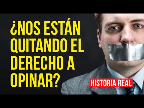 Cuando Defender Tus Ideas Te Hace PERDERLO TODO 🔇 Bret Weinstein y la Universidad de Evergreen