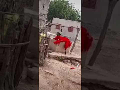 Incroyable les gestes du kankourang