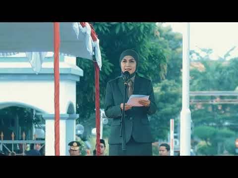 RANGKAIAN PERINGATAN HARI PAHLAWAN KABUPATEN KENDAL