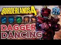 Vex Has A Melee Build And It S Kinda Crazy No Weapons Needed Borderlands 4