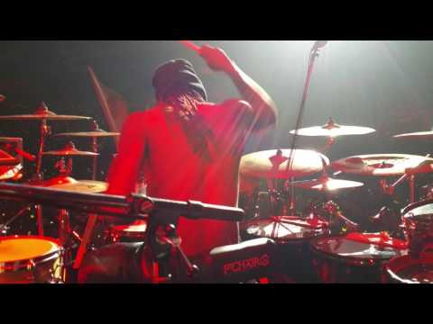 ReD Cam / Solo osaka X world tour