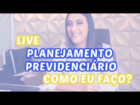 Planejamento video