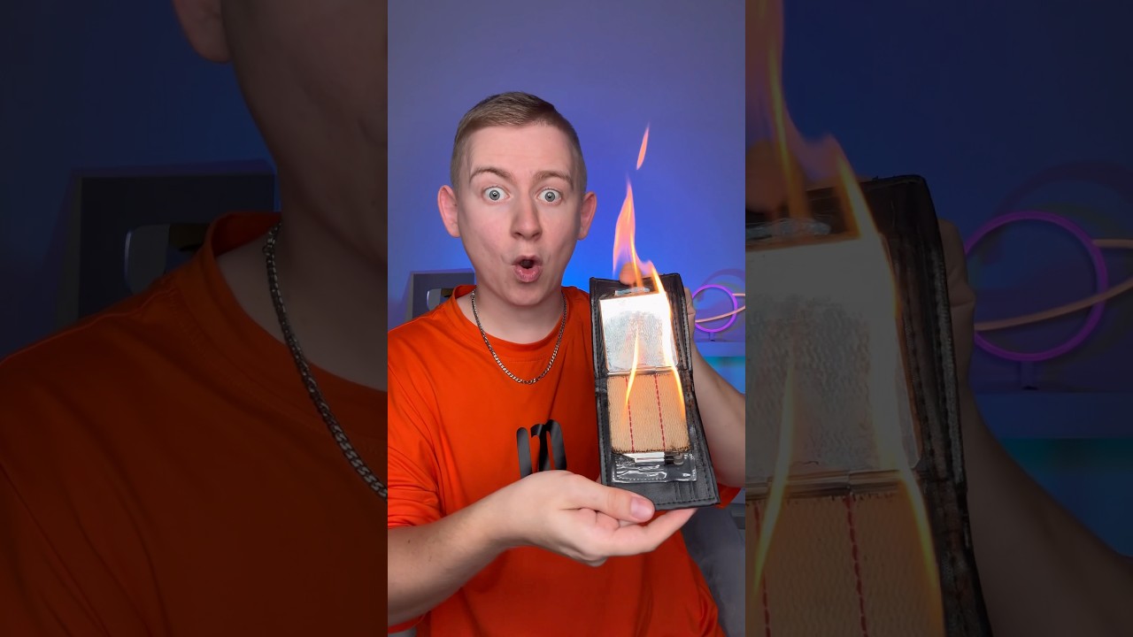 2 MAGIC SECRETS @denismagicshow @roman_magic