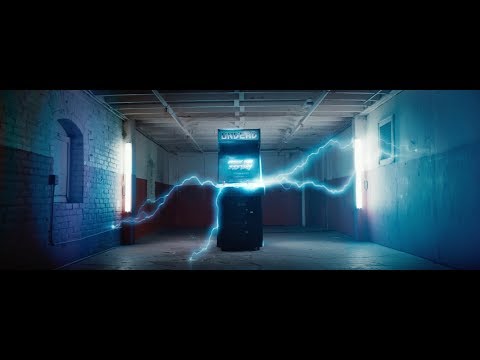 Satellite Citi - Undead [OFFICIAL MUSIC VIDEO]