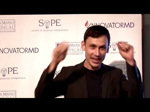Gabriel Strauss, Product Manager, Limbix. - YouTube