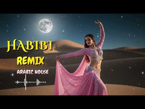 Arabic Remix EDM 2026 – Belly Dance Music That Makes You Move