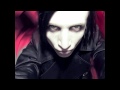 Marilyn Manson - No Reflection Vocal Cover 