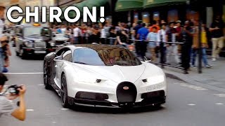 chiron!
