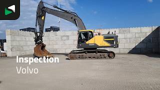 Pelle sur chenilles Volvo EC300 E L | Image 4 - Machineryline