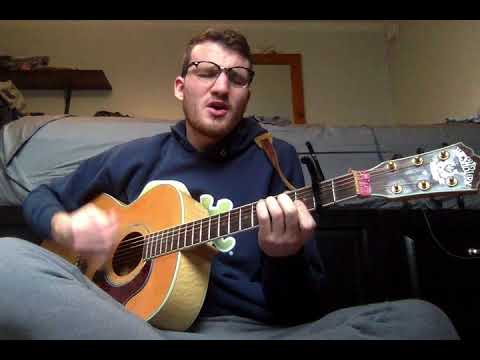 The Happy Song - Sam McCarren Original