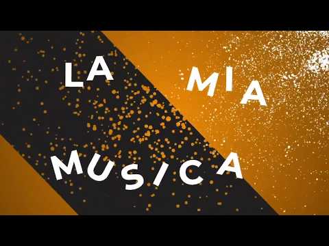 Il Vento Canterà — Visual Video per Giacomo Voli